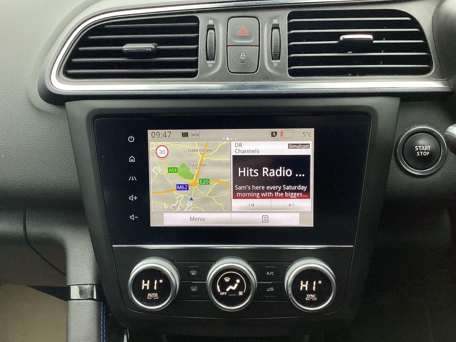 Used Renault Kadjar 2019 for sale - 76728785: Photo 22