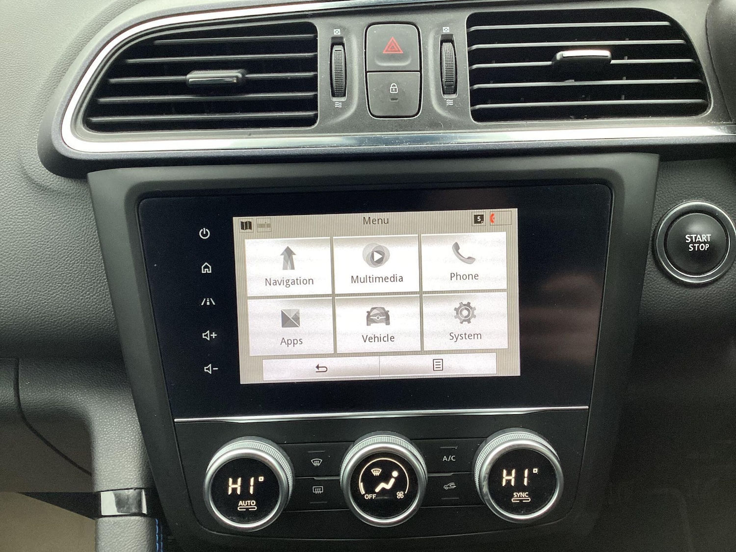 Used Renault Kadjar 2019 for sale - 76728785: Photo 23