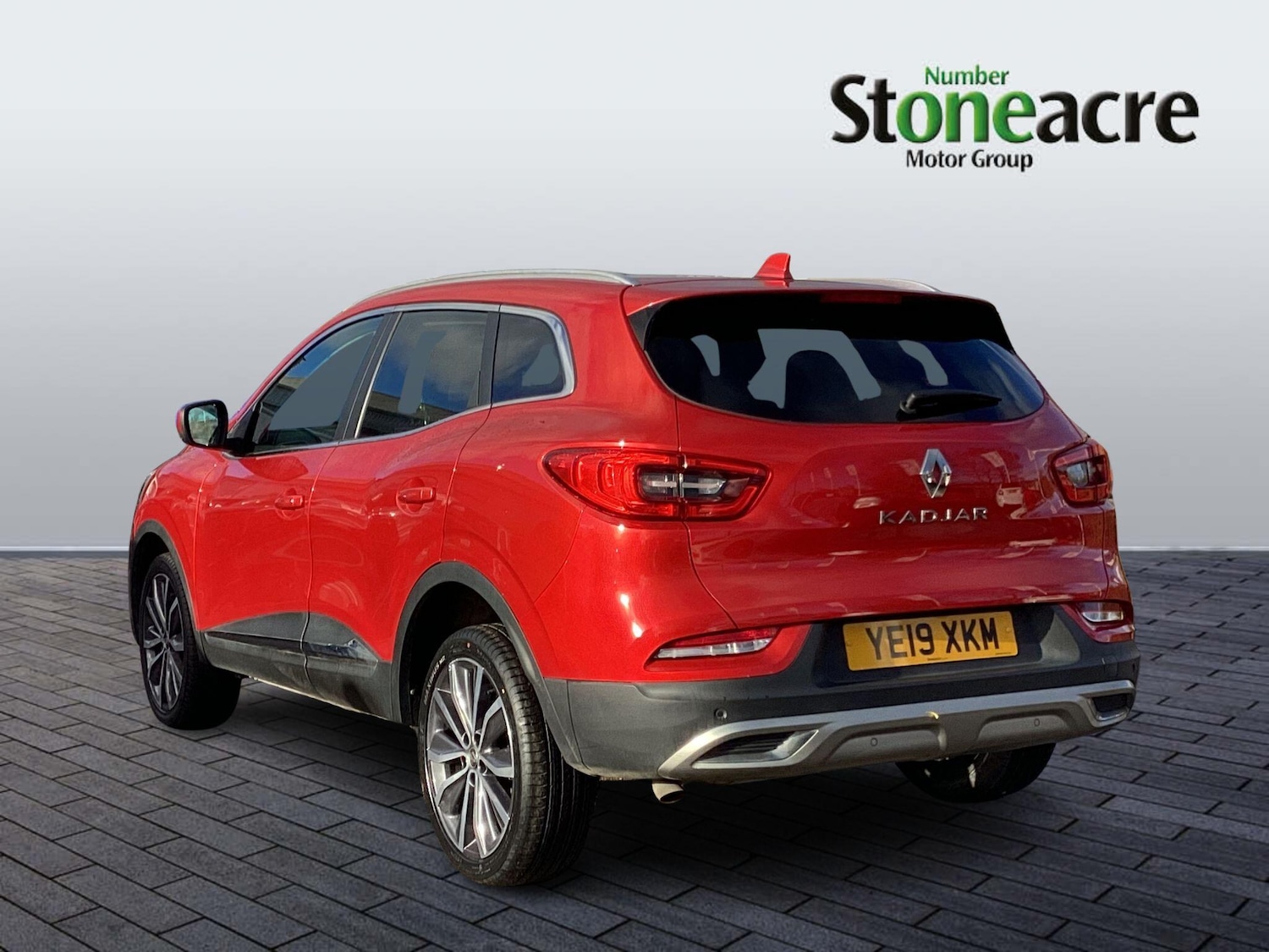 Used Renault Kadjar 2019 for sale - 76728785: Photo 4