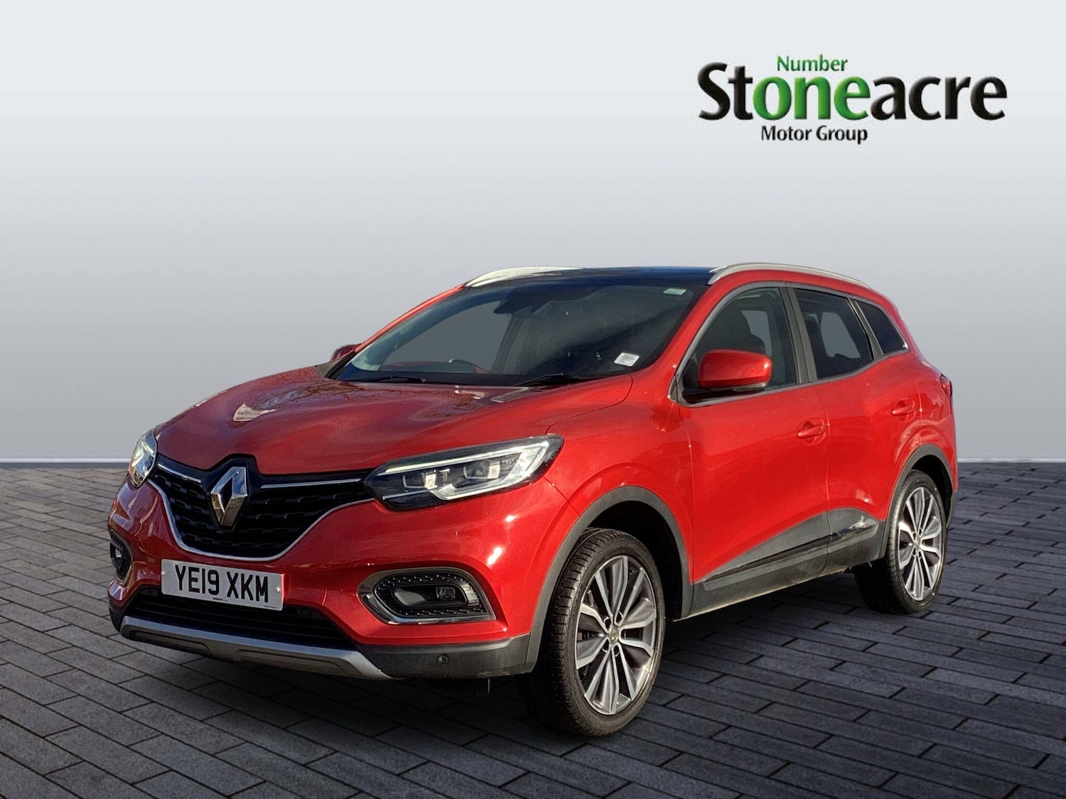 Used Renault Kadjar 2019 for sale - 76728785: Photo 5