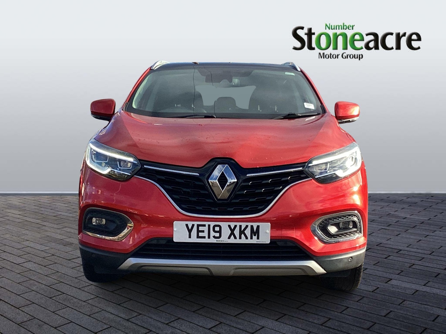 Used Renault Kadjar 2019 for sale - 76728785: Photo 6