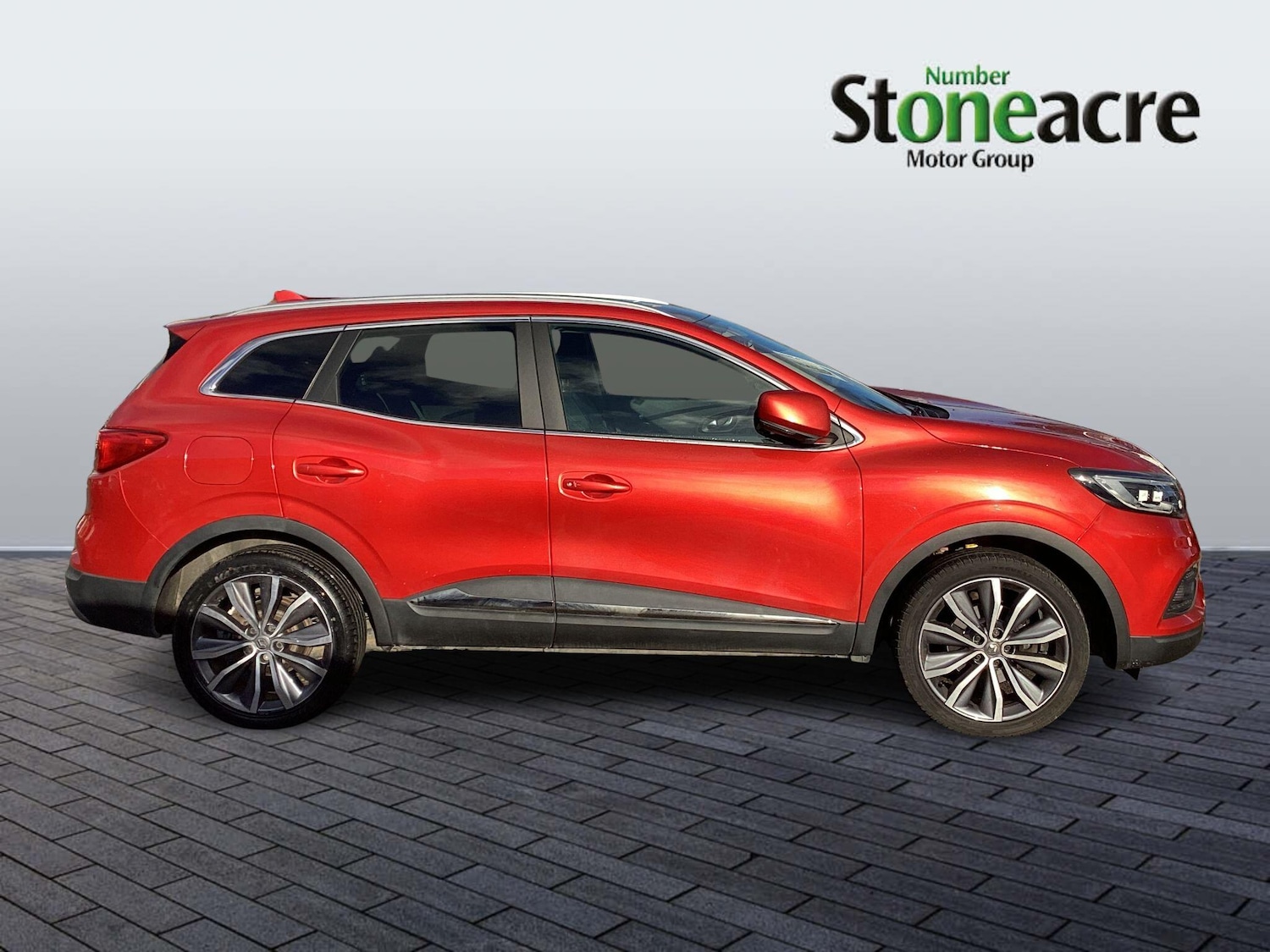 Used Renault Kadjar 2019 for sale - 76728785: Photo 7