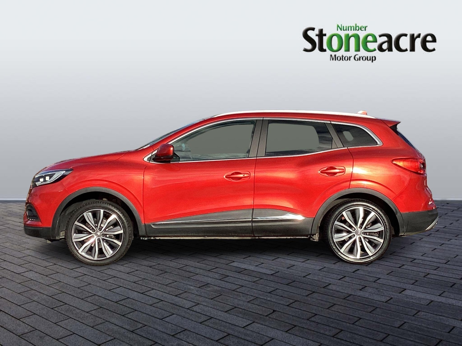 Used Renault Kadjar 2019 for sale - 76728785: Photo 8