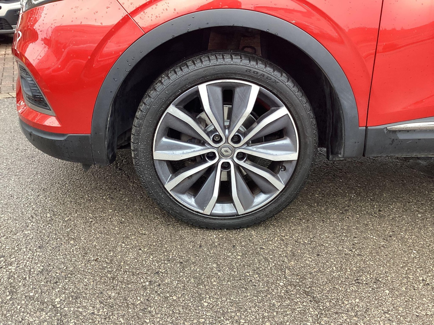 Used Renault Kadjar 2019 for sale - 76728785: Photo 9