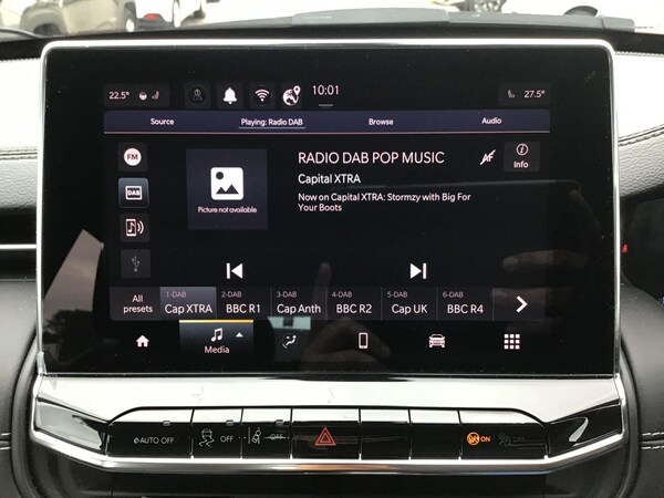 Used Jeep Compass 2025 for sale - 76094800: Photo 18