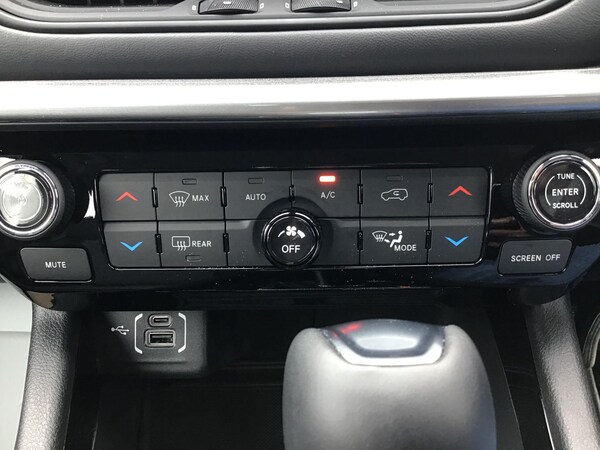 Used Jeep Compass 2025 for sale - 76094800: Photo 21