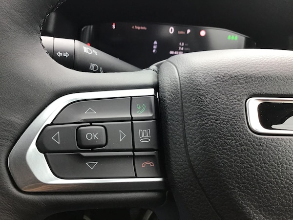 Used Jeep Compass 2025 for sale - 76094800: Photo 24