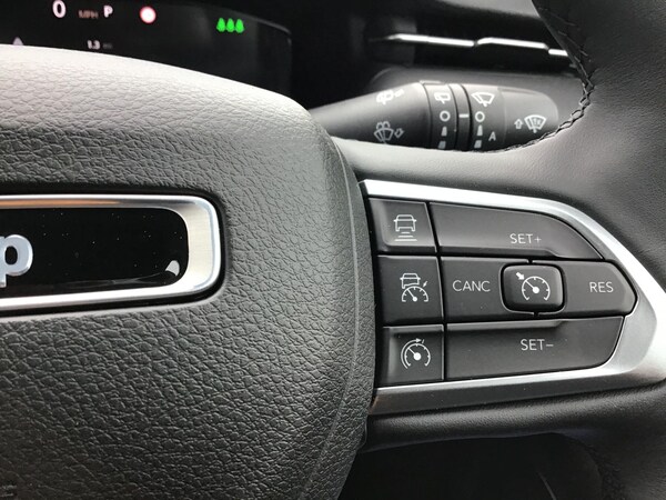 Used Jeep Compass 2025 for sale - 76094800: Photo 25