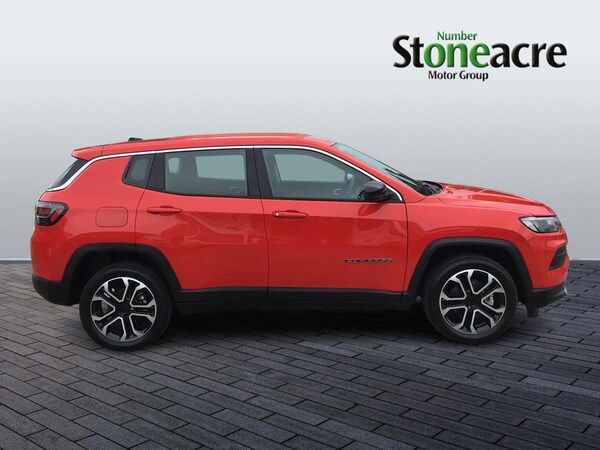Used Jeep Compass 2025 for sale - 76094800: Photo 7