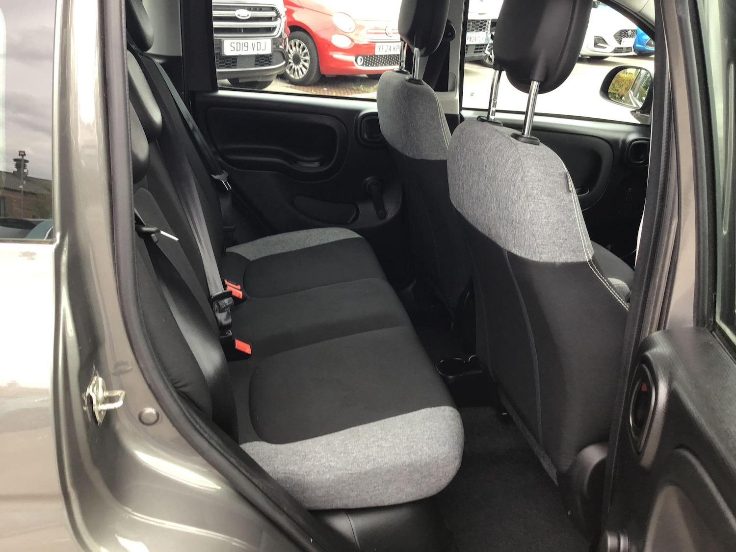 Vehicle 13