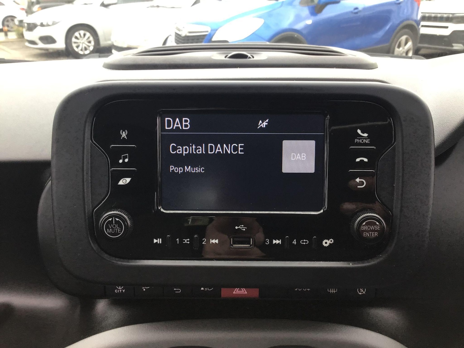 Vehicle 16
