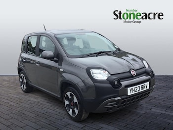 (23) - 1.0 MHEV Hatchback 5dr Petrol Manual Euro 6 (s/s) (70 bhp)
