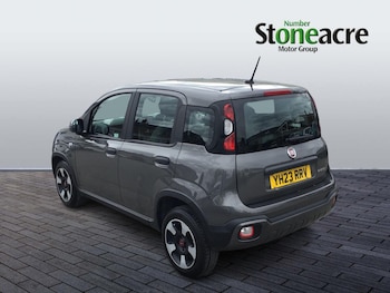 Used Fiat Panda 2023 for sale - 75884886: Photo