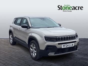 Used Jeep Other 2024 for sale - 78170413: Photo