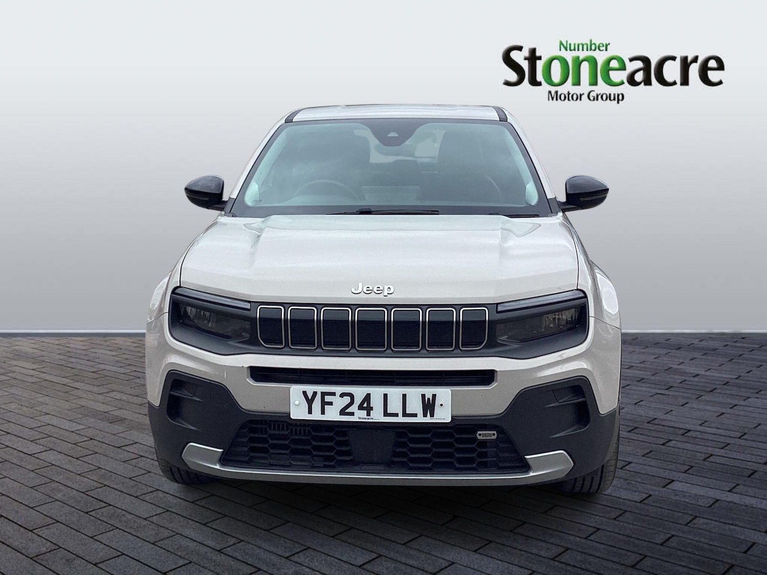 Used Jeep Other 2024 for sale - 78170413: Photo 2