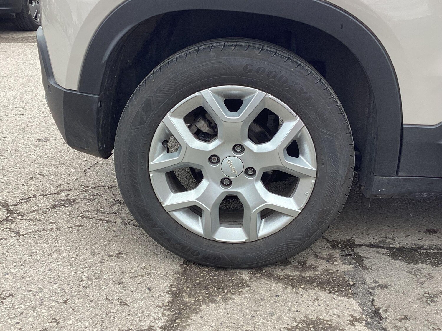 Used Jeep Other 2024 for sale - 78170413: Photo 20