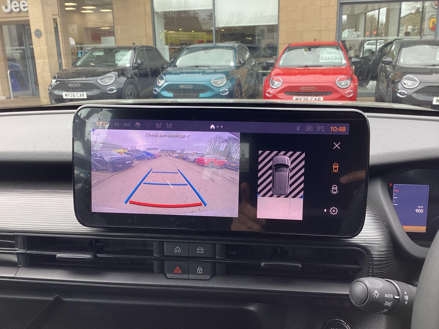 Used Jeep Other 2024 for sale - 78170413: Photo 21