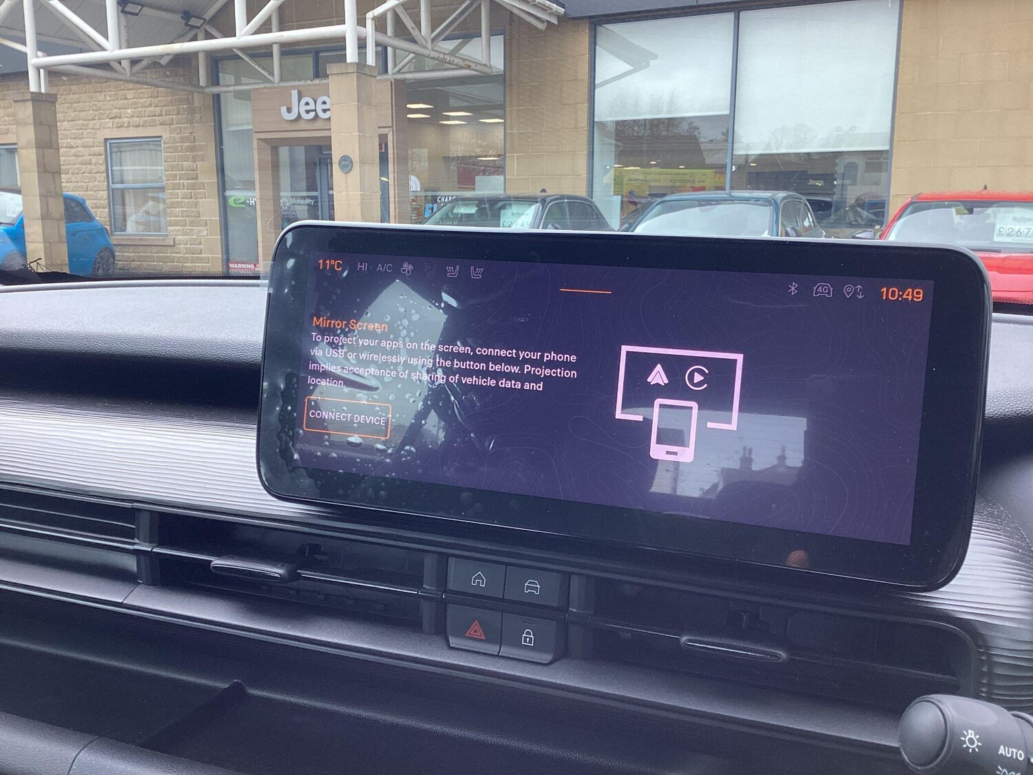 Used Jeep Other 2024 for sale - 78170413: Photo 23