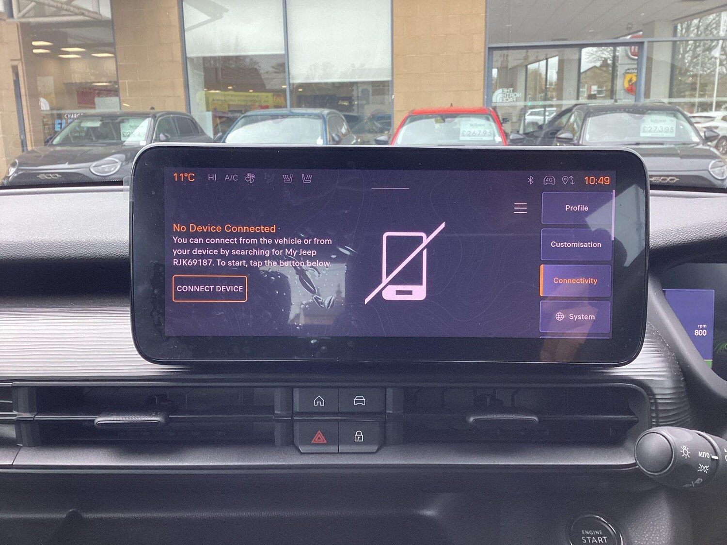 Used Jeep Other 2024 for sale - 78170413: Photo 25