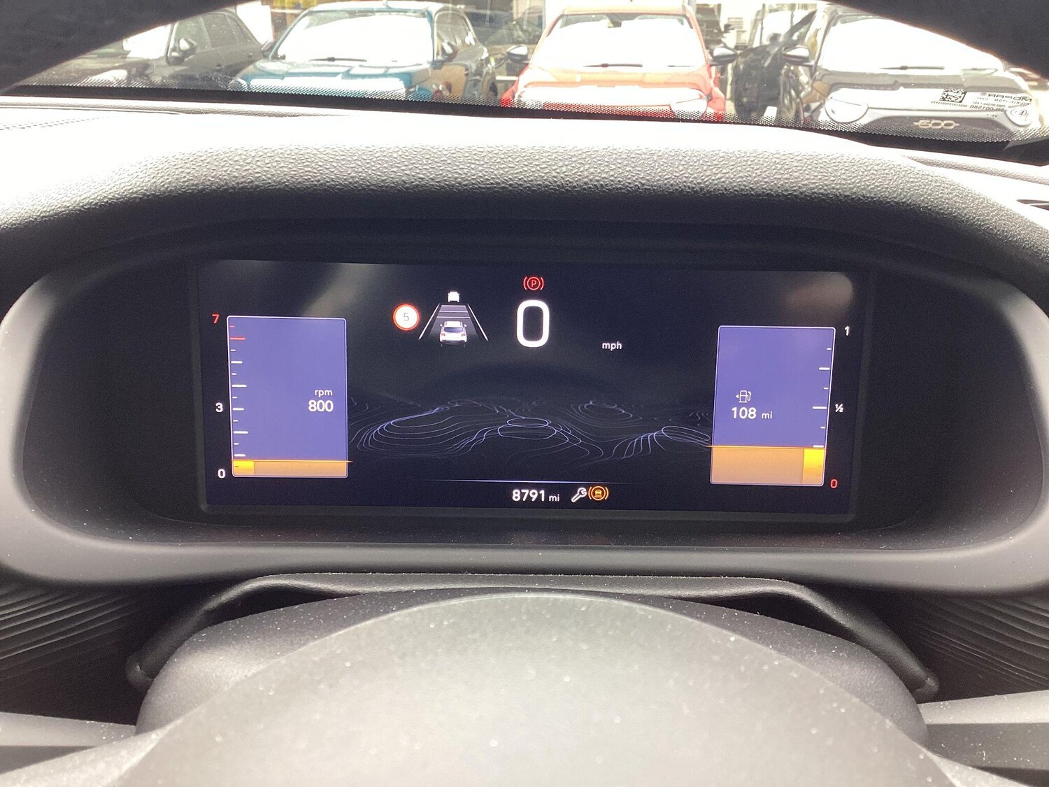 Used Jeep Other 2024 for sale - 78170413: Photo 26