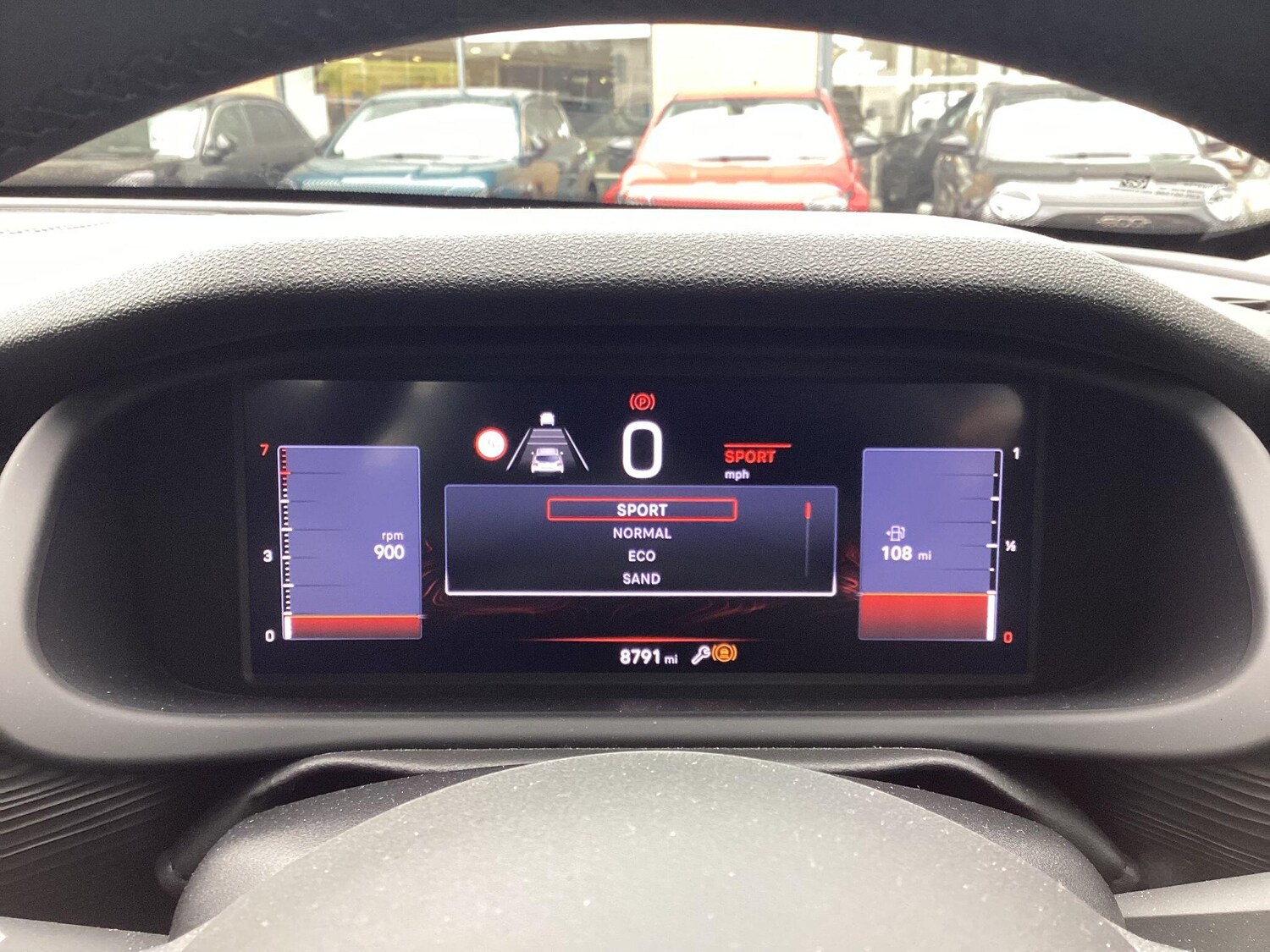 Used Jeep Other 2024 for sale - 78170413: Photo 27