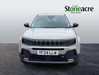 Used Jeep Other 2024 for sale - 78170413: Photo