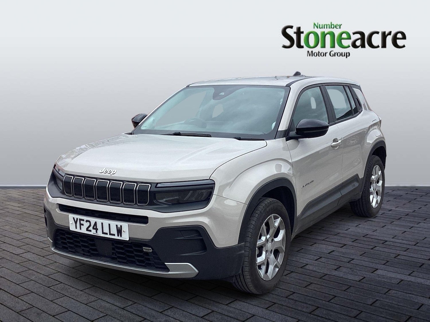 Used Jeep Other 2024 for sale - 78170413: Photo 3