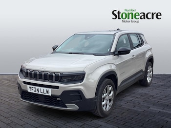 Used Jeep Other 2024 for sale - 78170413: Photo