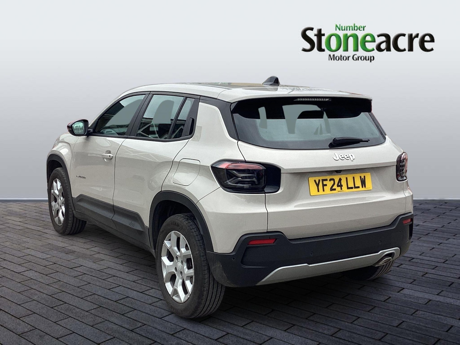 Used Jeep Other 2024 for sale - 78170413: Photo 4