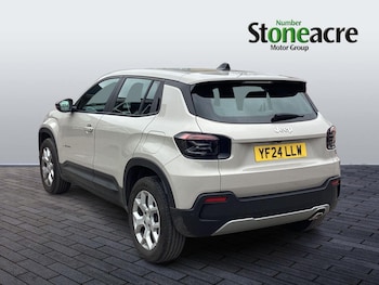 Used Jeep Other 2024 for sale - 78170413: Photo