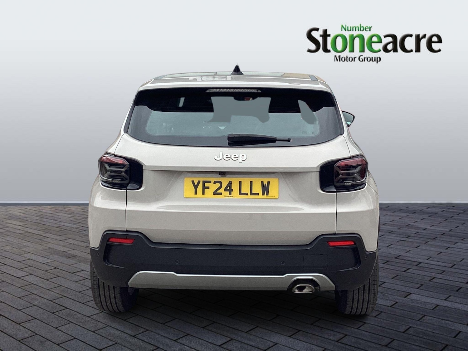 Used Jeep Other 2024 for sale - 78170413: Photo 6