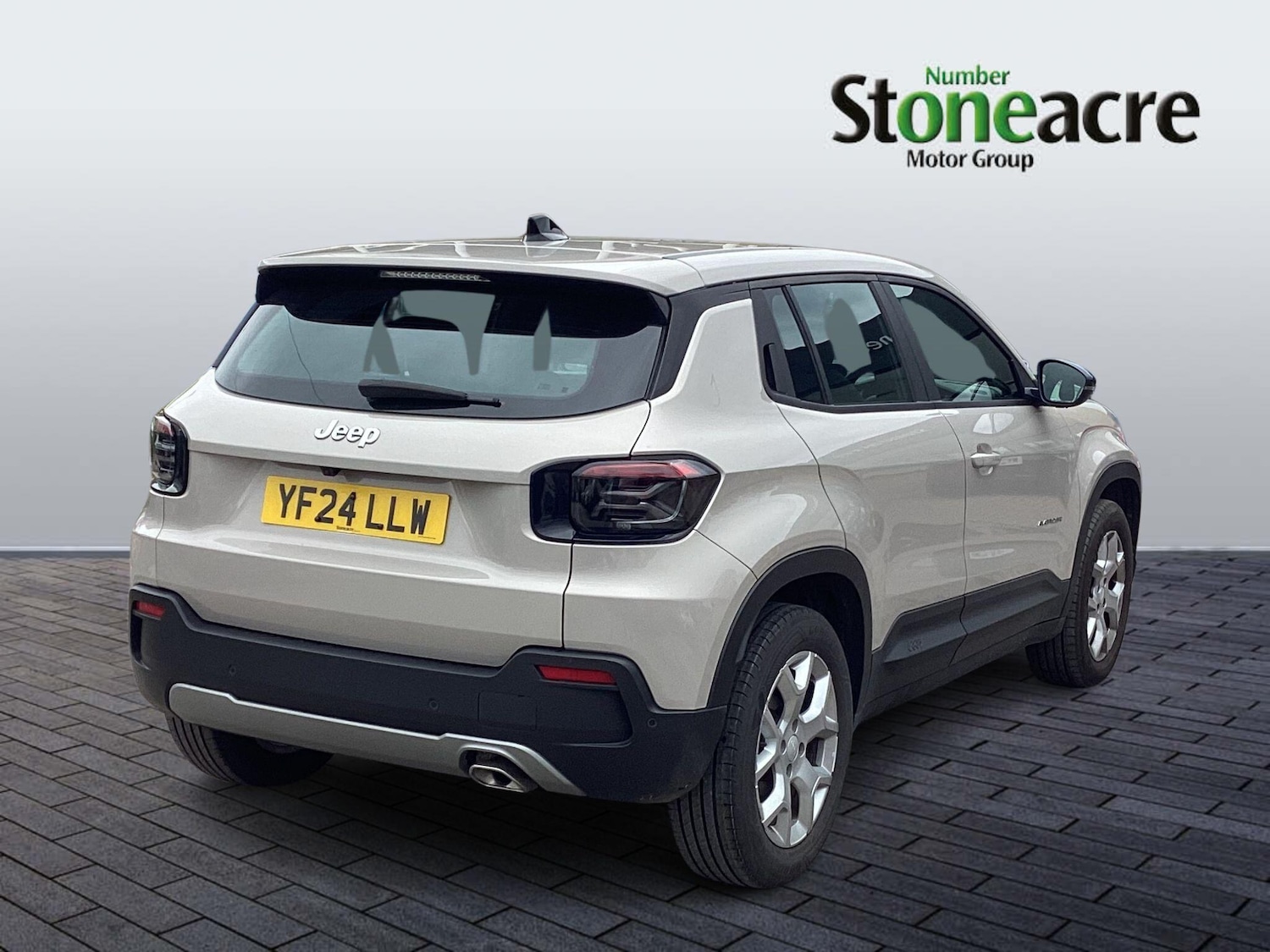 Used Jeep Other 2024 for sale - 78170413: Photo 8