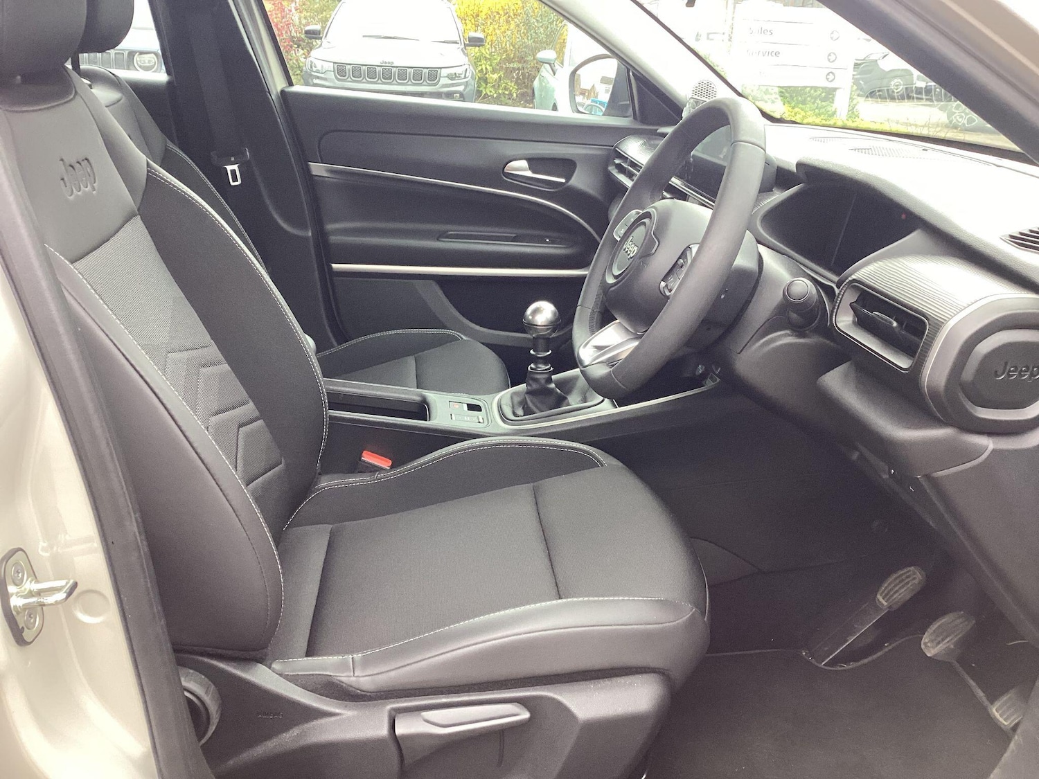 Used Jeep Other 2024 for sale - 78170413: Photo 9