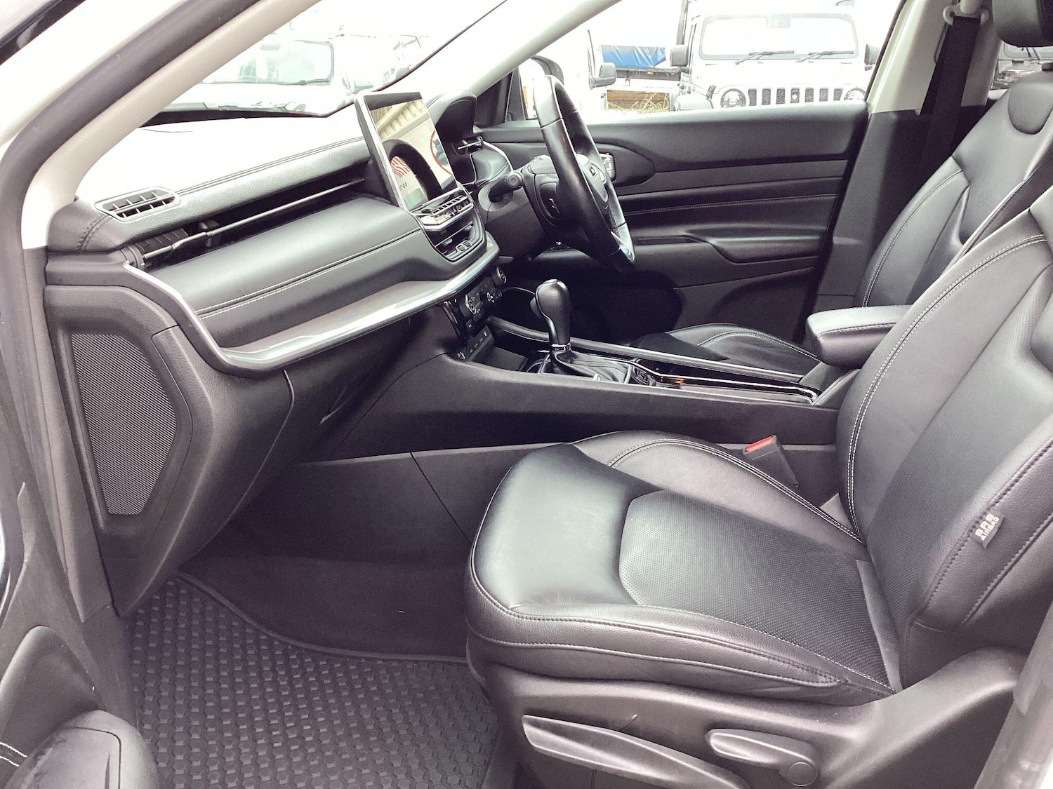 Used Jeep Compass 2023 for sale - 76608099: Photo 14