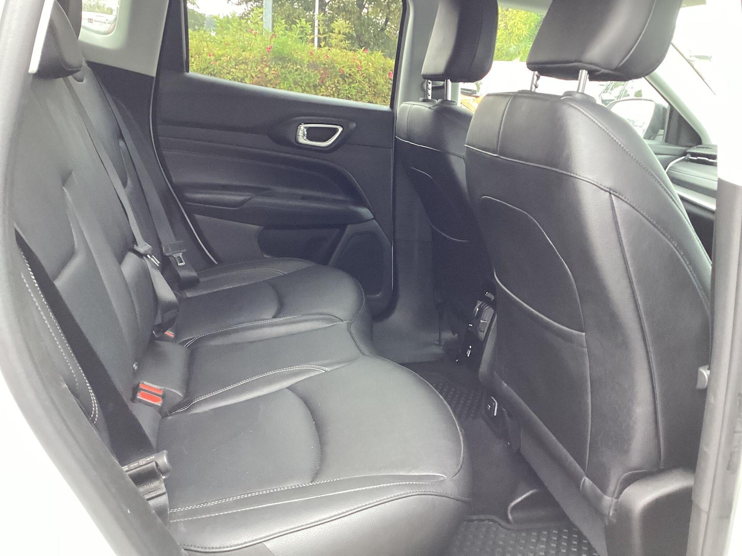 Used Jeep Compass 2023 for sale - 76608099: Photo 15