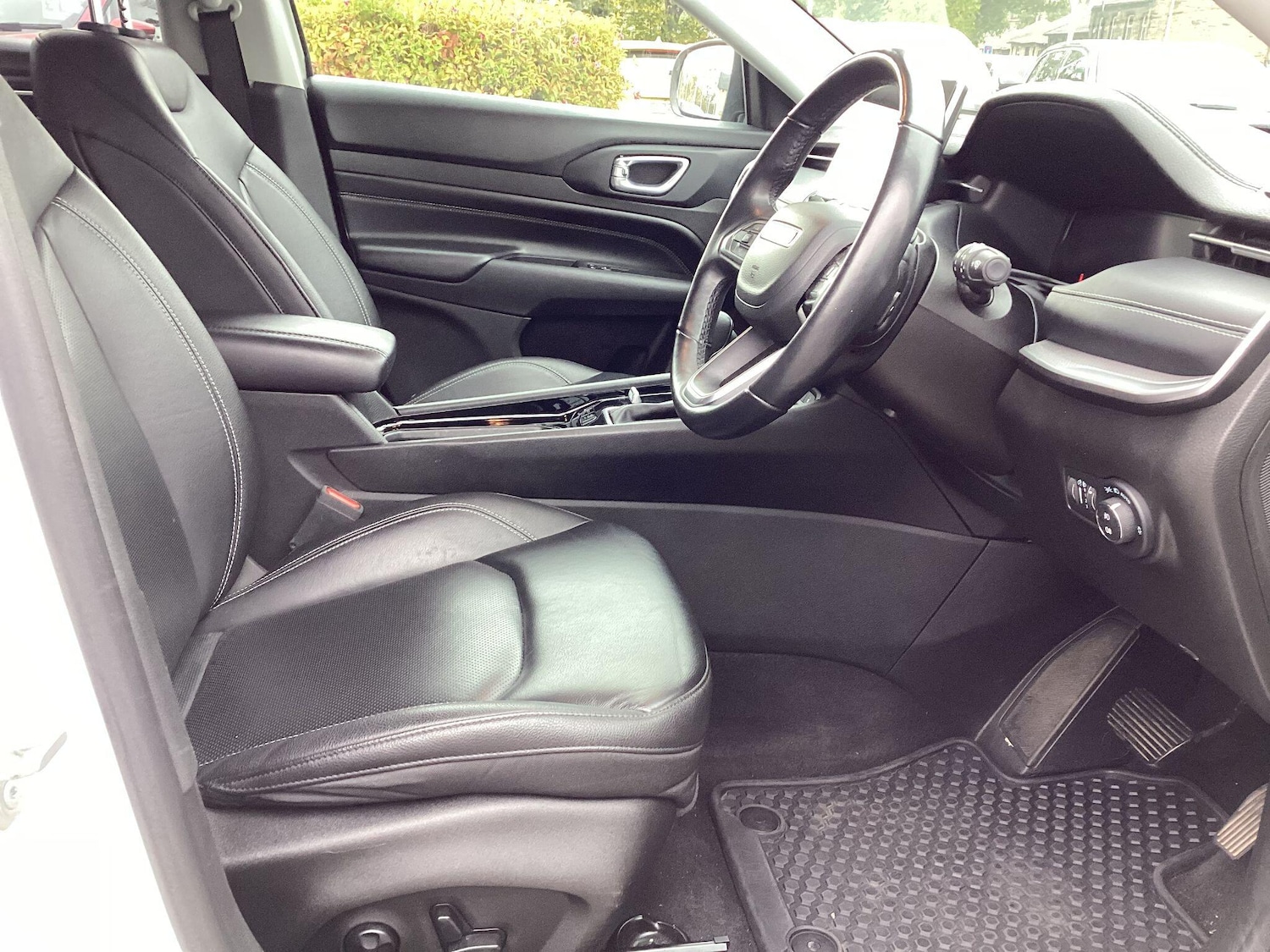 Used Jeep Compass 2023 for sale - 76608099: Photo 16