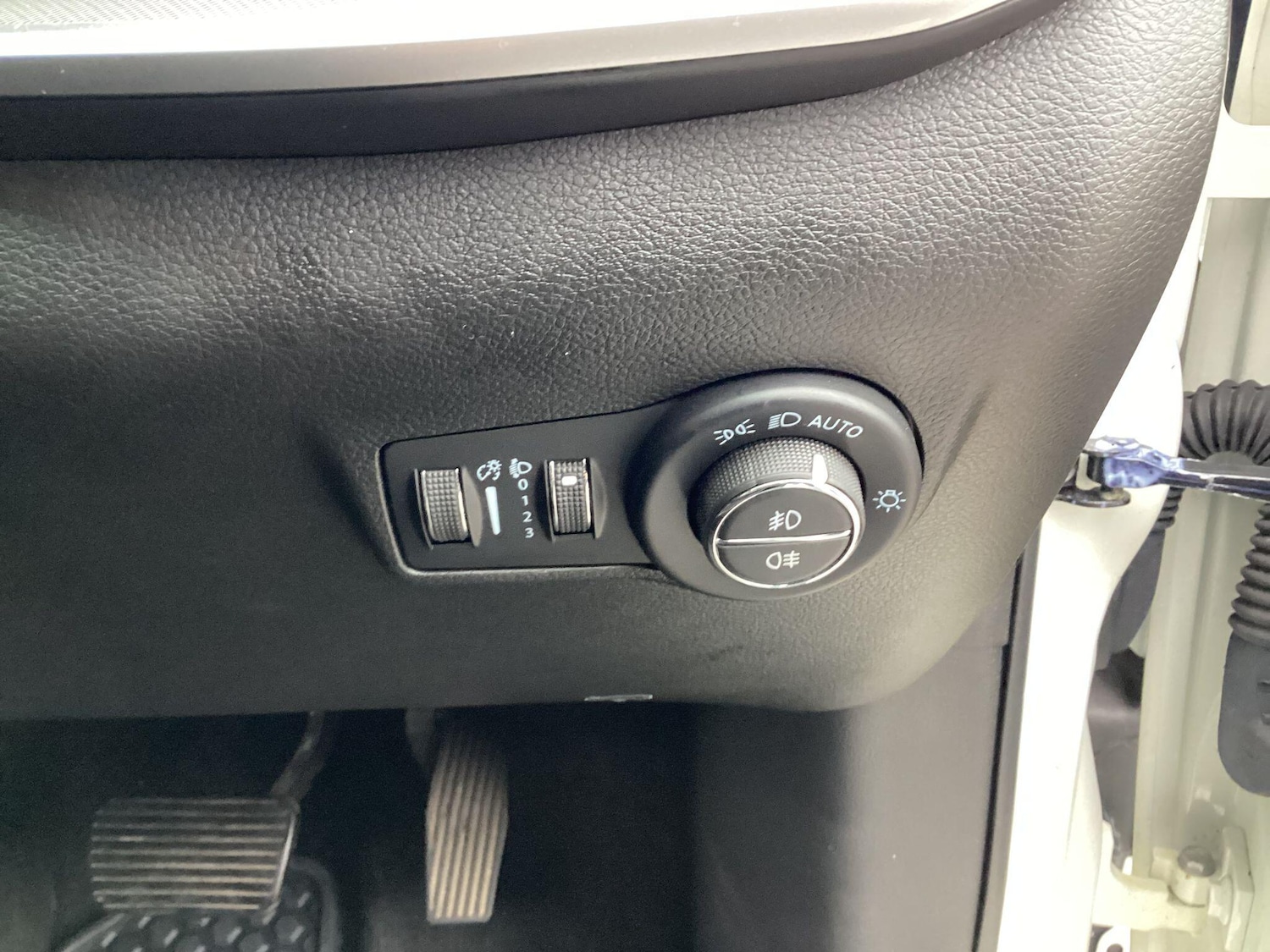 Used Jeep Compass 2023 for sale - 76608099: Photo 19