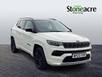 2023 (23) - 1.3 T4 GSE 4xe PHEV S Model 5dr Auto