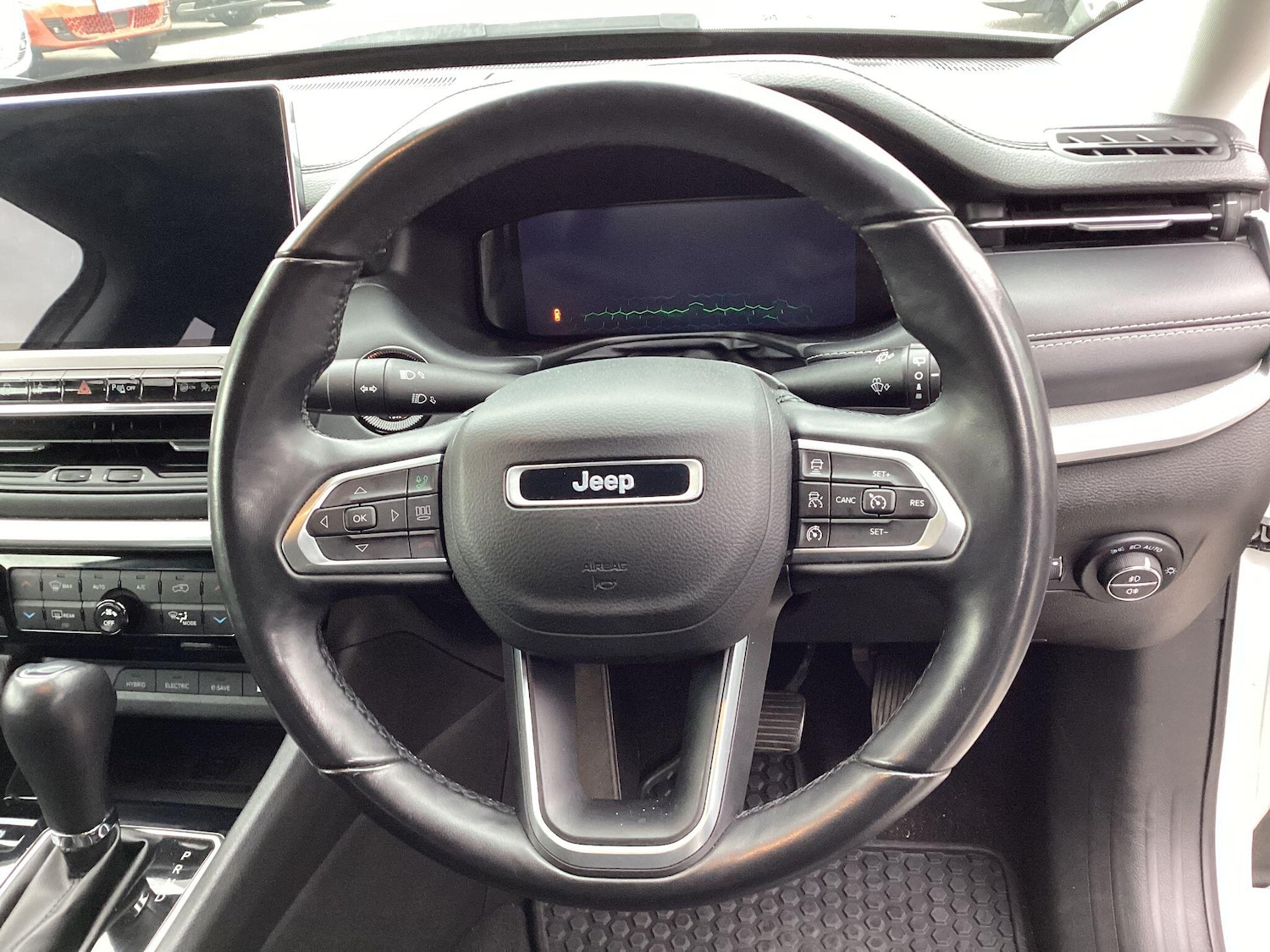 Used Jeep Compass 2023 for sale - 76608099: Photo 20