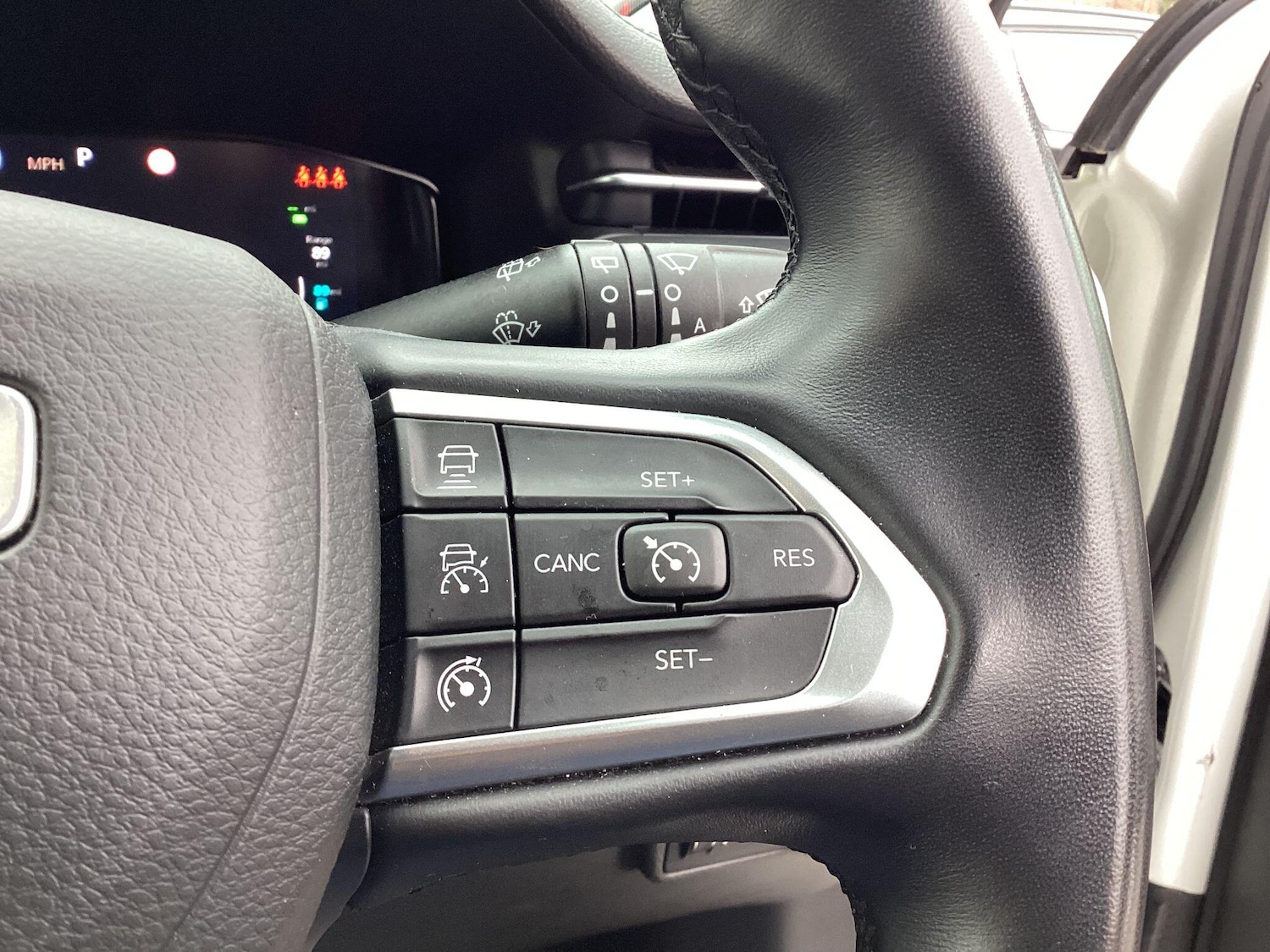 Used Jeep Compass 2023 for sale - 76608099: Photo 21