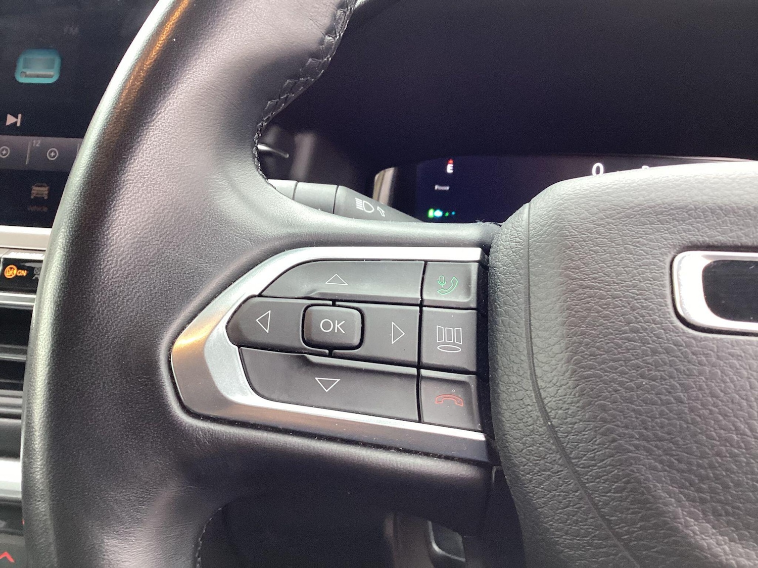 Used Jeep Compass 2023 for sale - 76608099: Photo 22