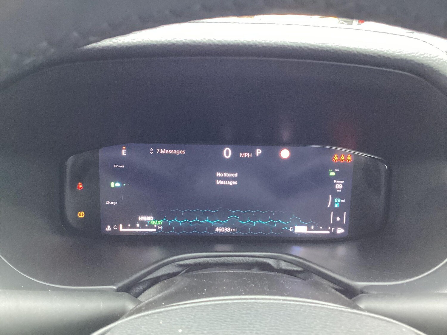 Used Jeep Compass 2023 for sale - 76608099: Photo 23