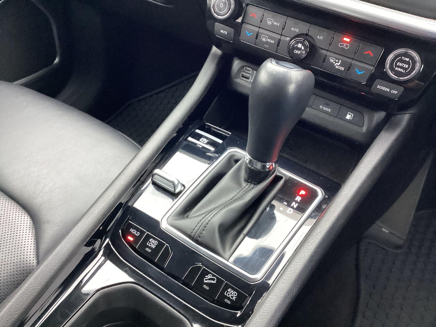 Used Jeep Compass 2023 for sale - 76608099: Photo 24