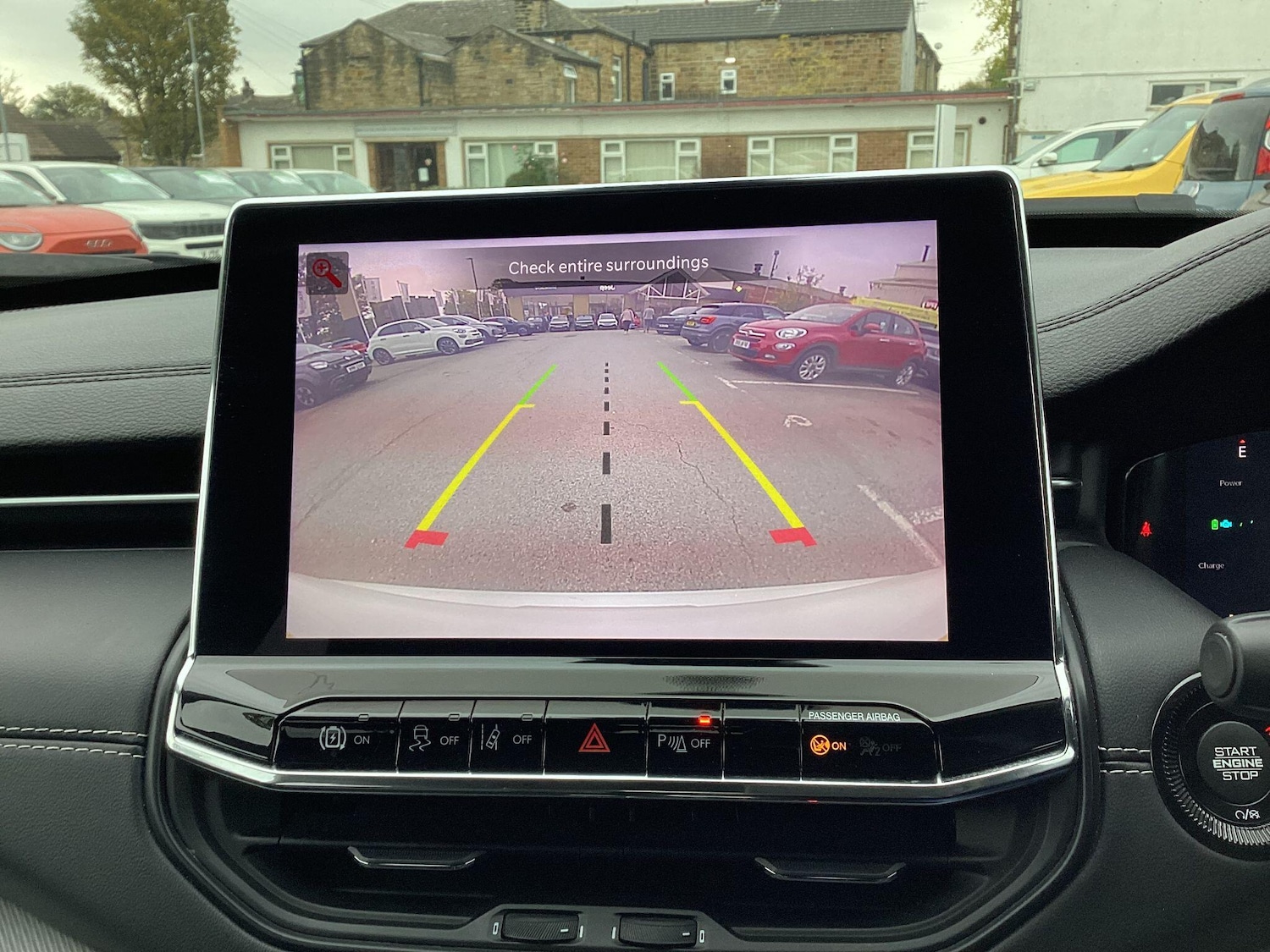 Used Jeep Compass 2023 for sale - 76608099: Photo 25