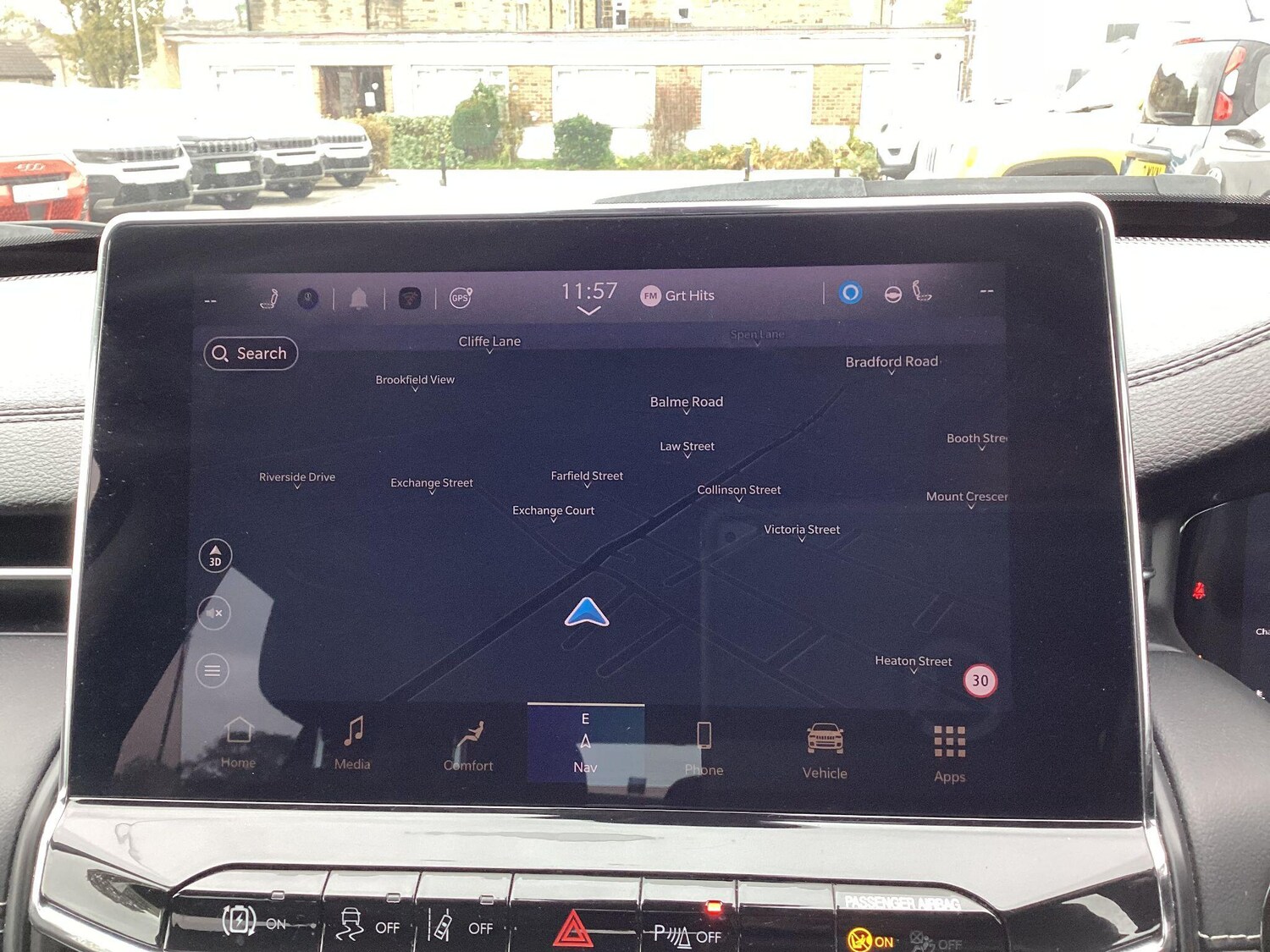 Used Jeep Compass 2023 for sale - 76608099: Photo 28