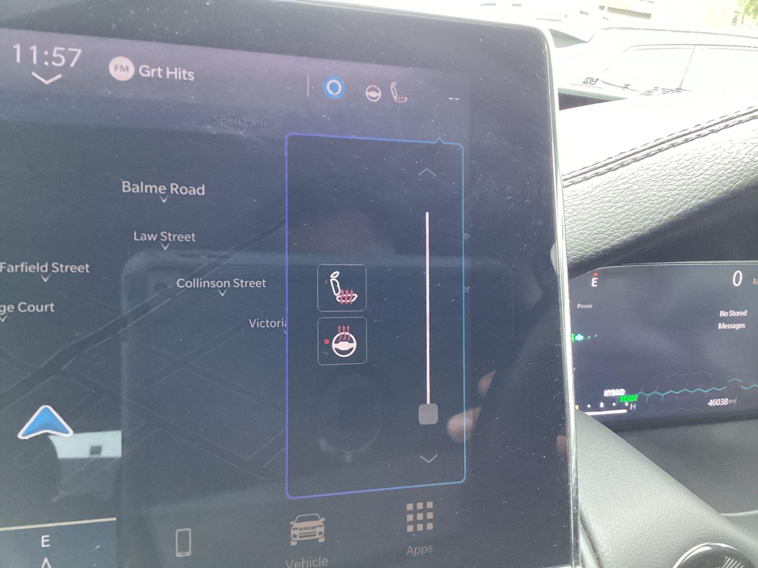 Used Jeep Compass 2023 for sale - 76608099: Photo 29