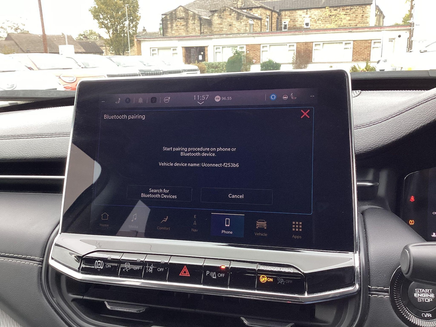 Used Jeep Compass 2023 for sale - 76608099: Photo 31