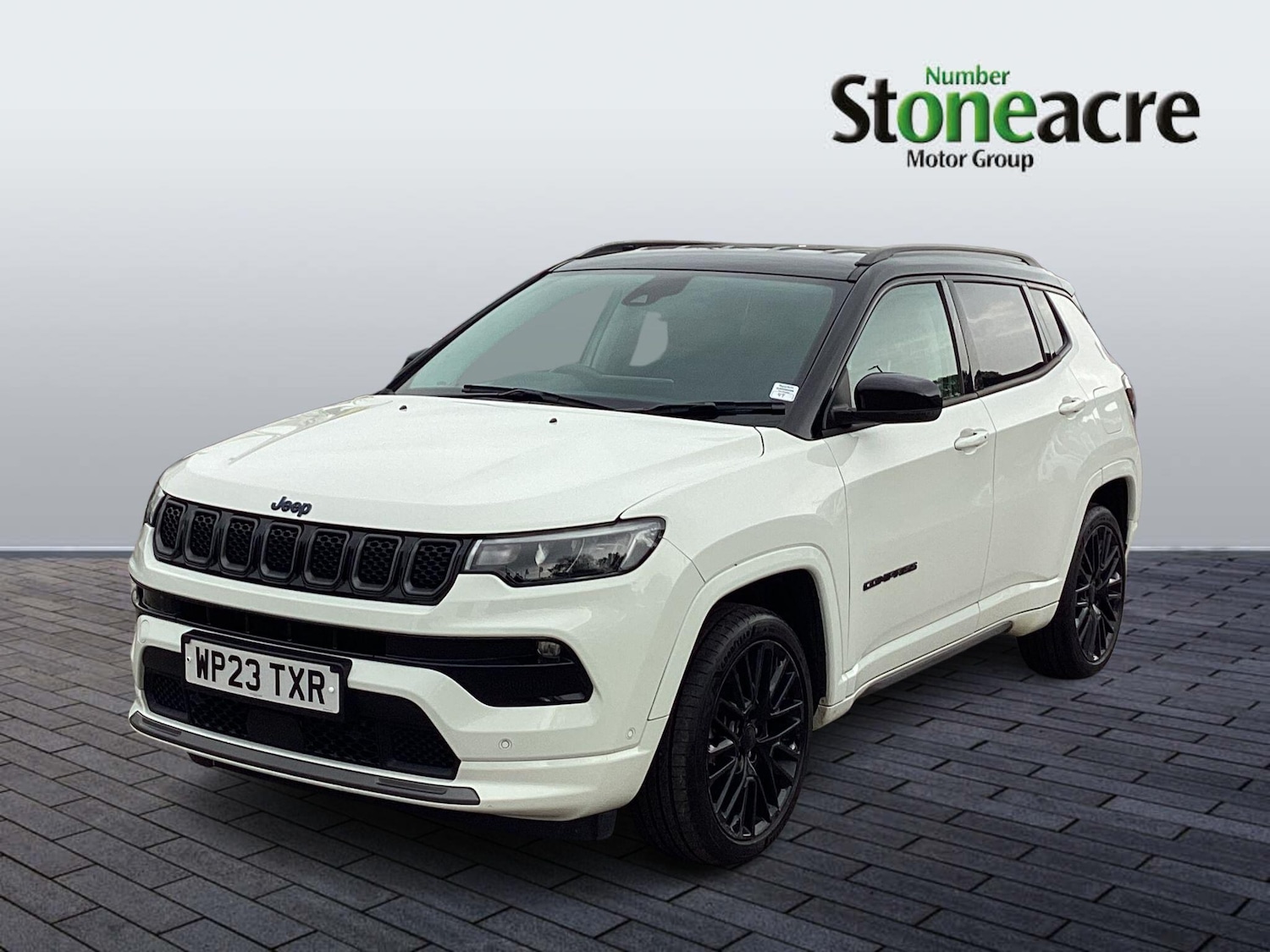 Used Jeep Compass 2023 for sale - 76608099: Photo 5