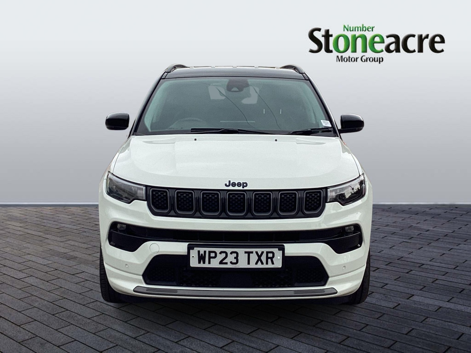 Used Jeep Compass 2023 for sale - 76608099: Photo 6