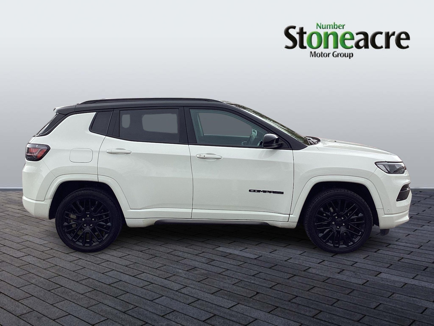Used Jeep Compass 2023 for sale - 76608099: Photo 7